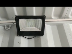 Prefabricated Fire Container 20ft High Cube Container